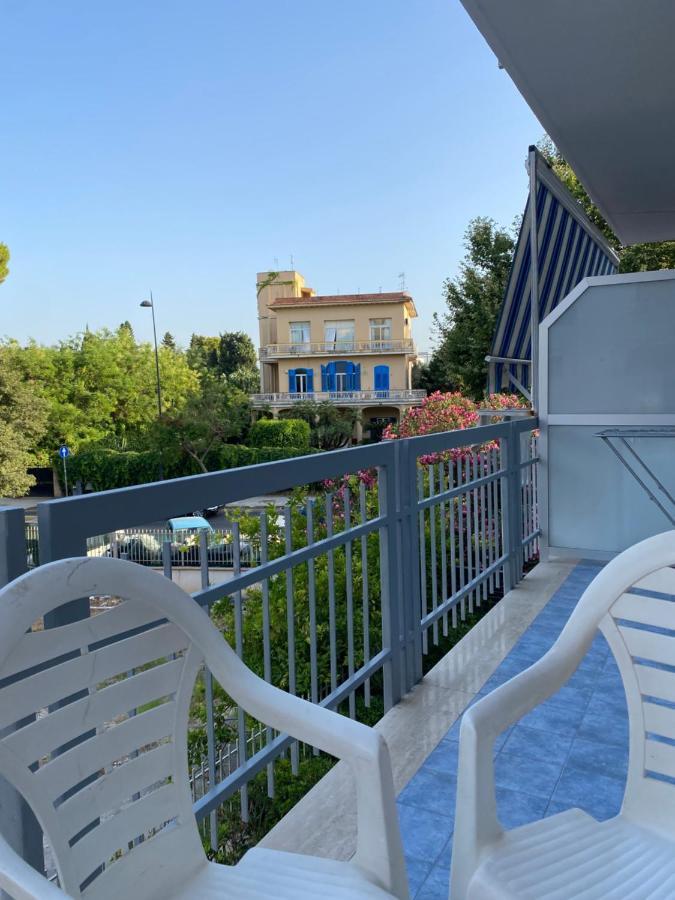 Mondello Sea House Leilighet Palermo Eksteriør bilde