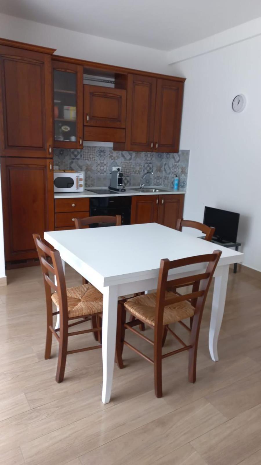 Mondello Sea House Leilighet Palermo Rom bilde